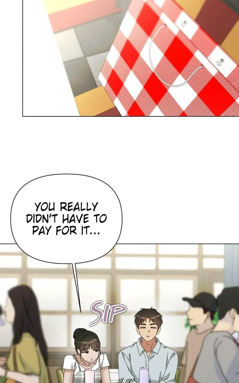 Living With Romeo Chapter 35 page 51