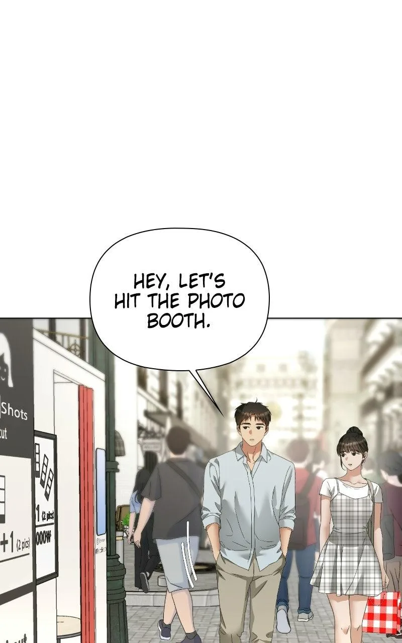 Living With Romeo Chapter 35 page 61