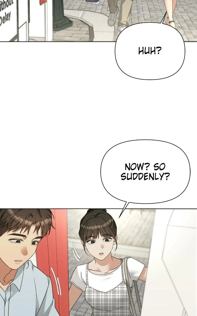 Living With Romeo Chapter 35 page 62