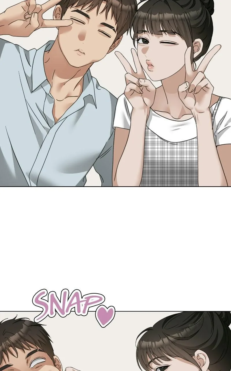 Living With Romeo Chapter 35 page 65