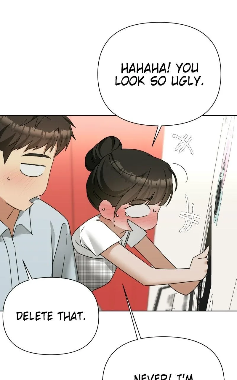 Living With Romeo Chapter 35 page 68