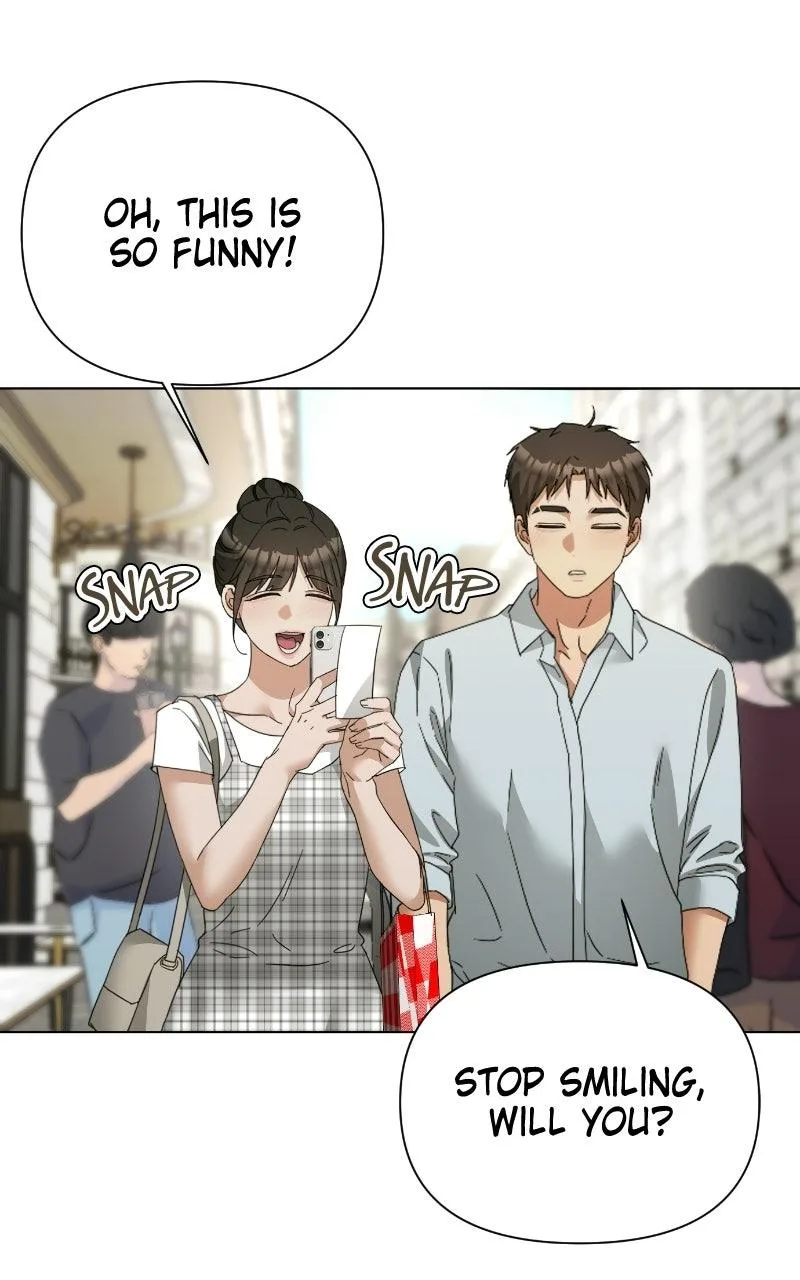 Living With Romeo Chapter 35 page 73