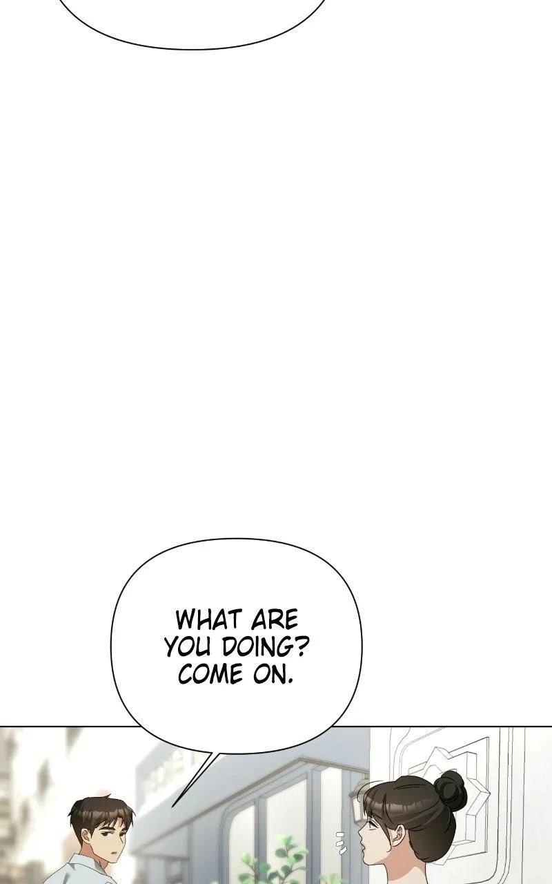 Living With Romeo Chapter 35 page 83