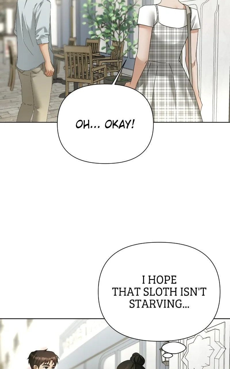Living With Romeo Chapter 35 page 84