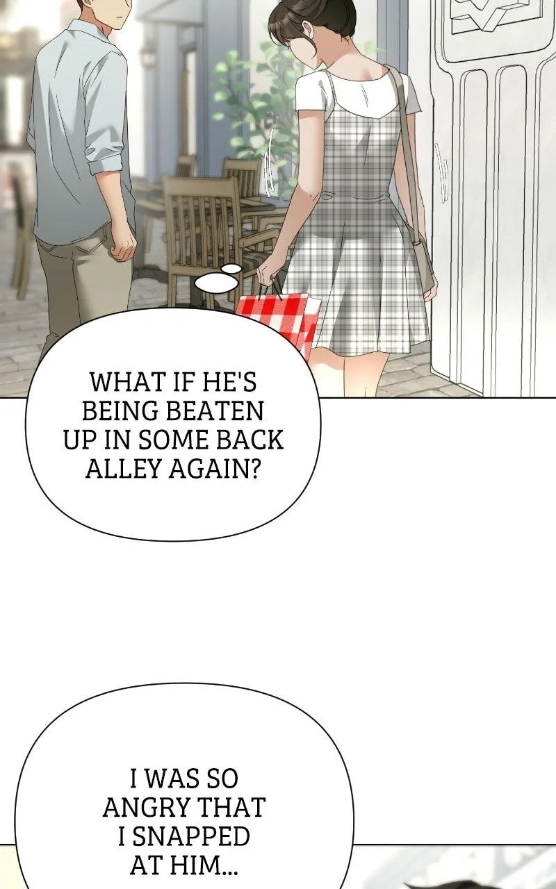 Living With Romeo Chapter 35 page 85