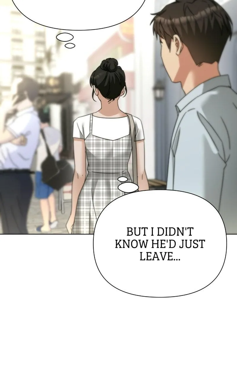 Living With Romeo Chapter 35 page 86