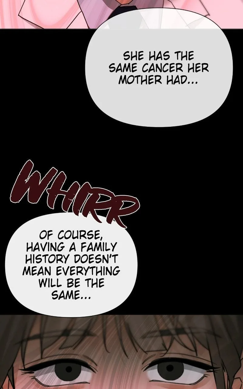 Living With Romeo Chapter 36 page 3