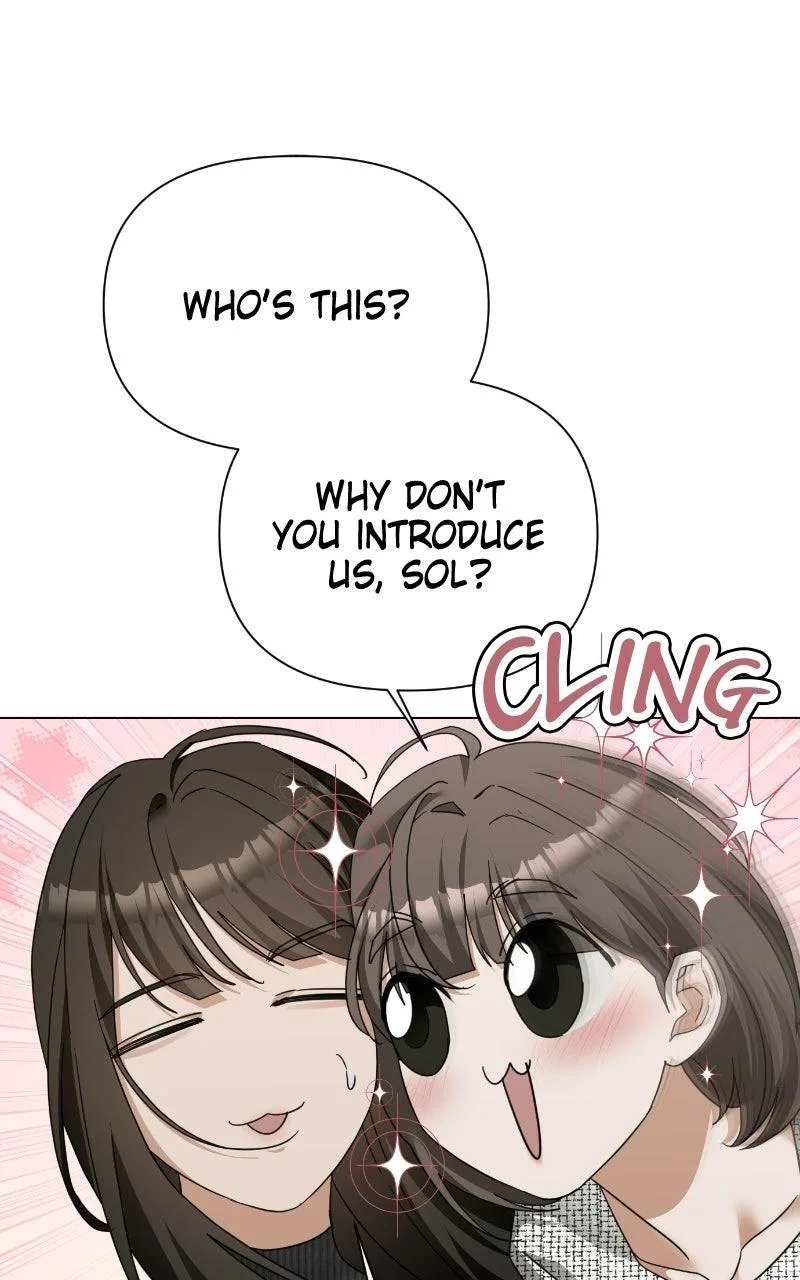 Living With Romeo Chapter 36 page 23