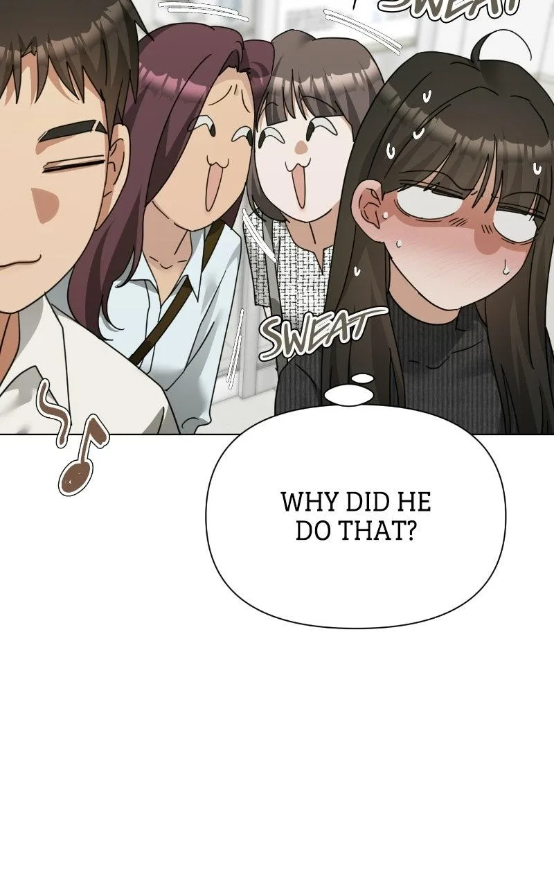 Living With Romeo Chapter 36 page 30