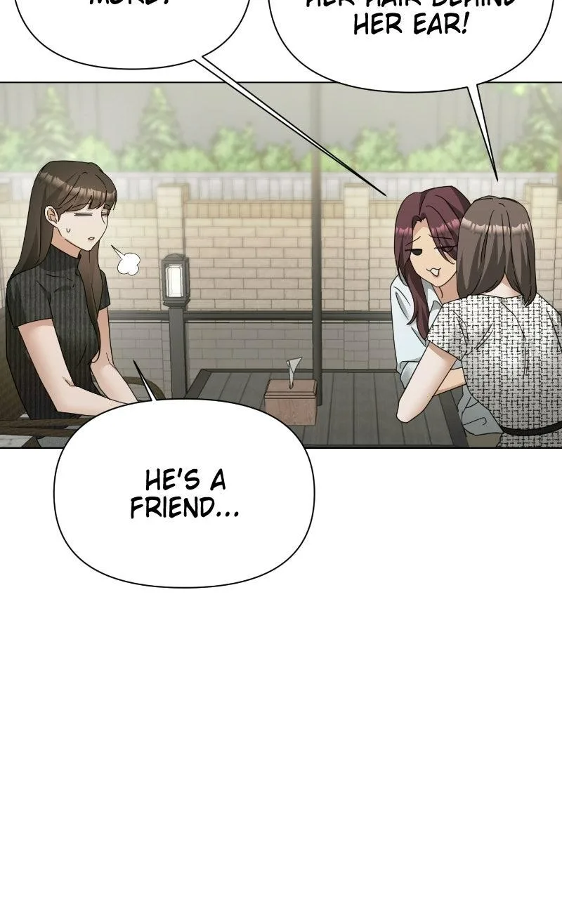 Living With Romeo Chapter 36 page 37