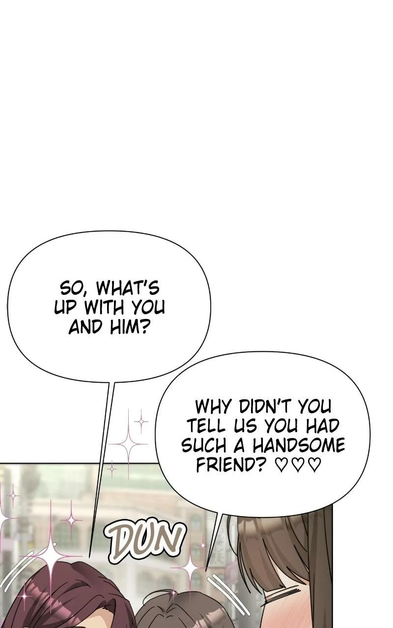 Living With Romeo Chapter 36 page 35