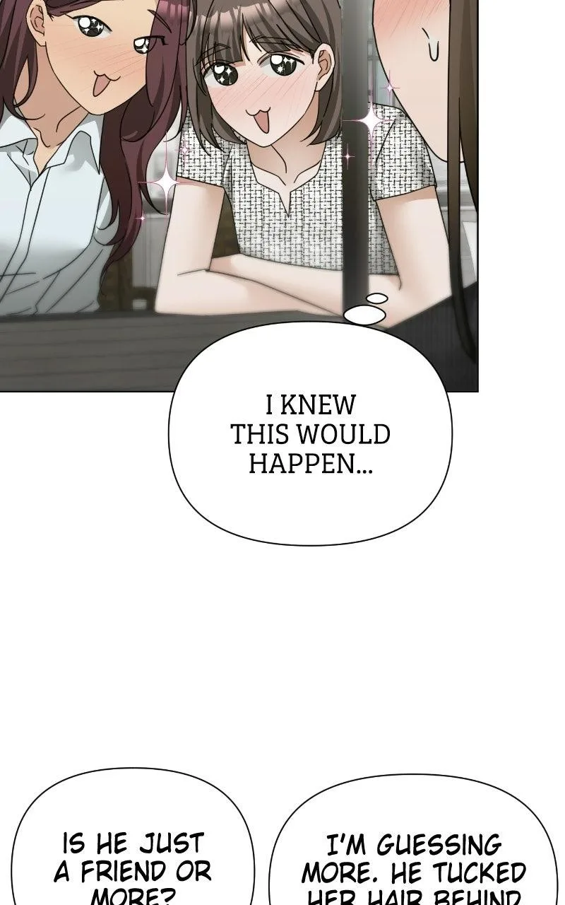 Living With Romeo Chapter 36 page 36