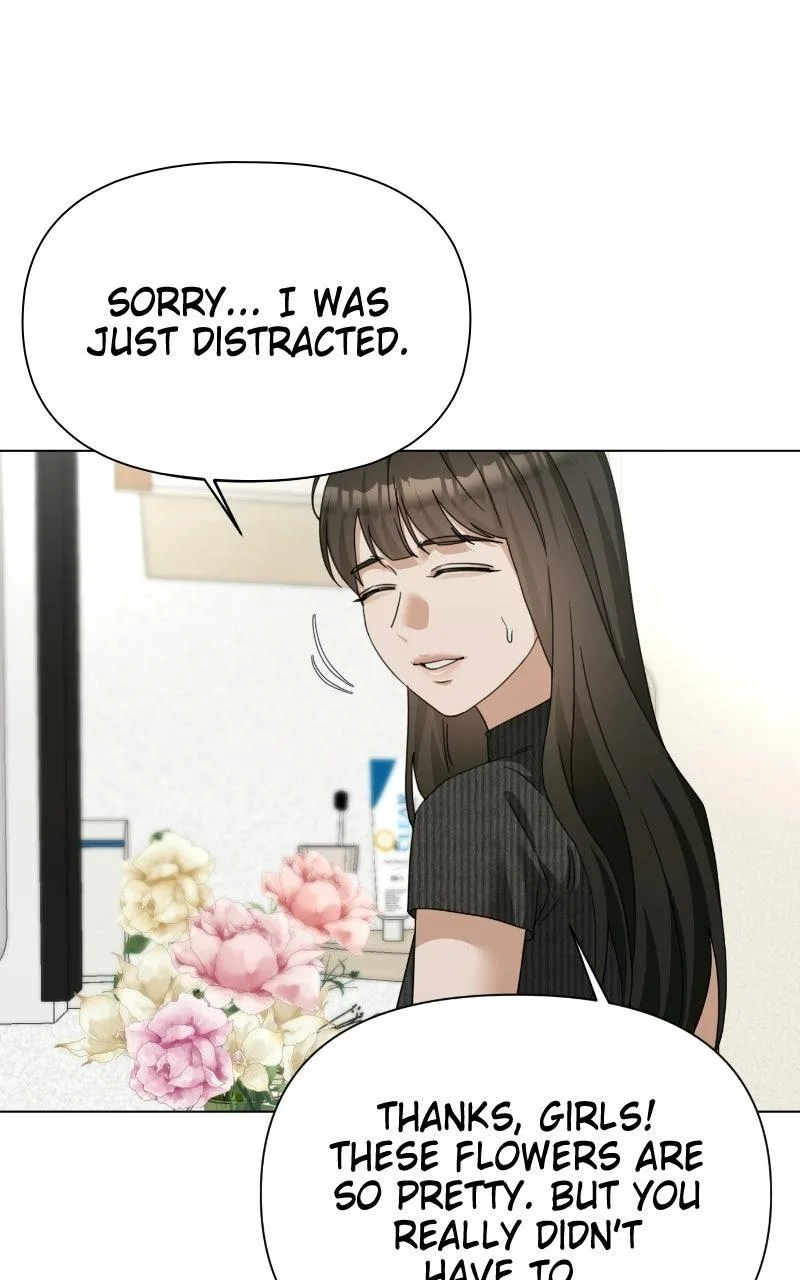 Living With Romeo Chapter 36 page 8