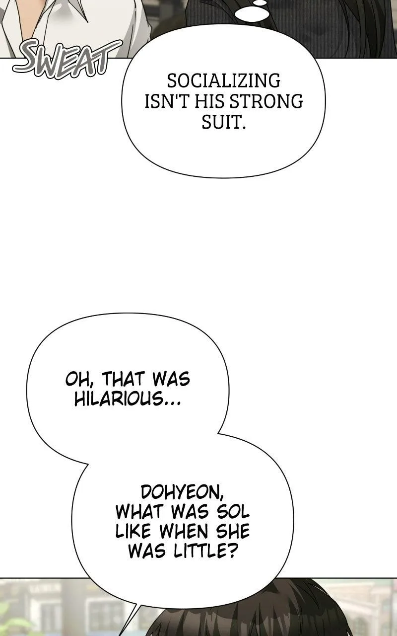 Living With Romeo Chapter 36 page 50