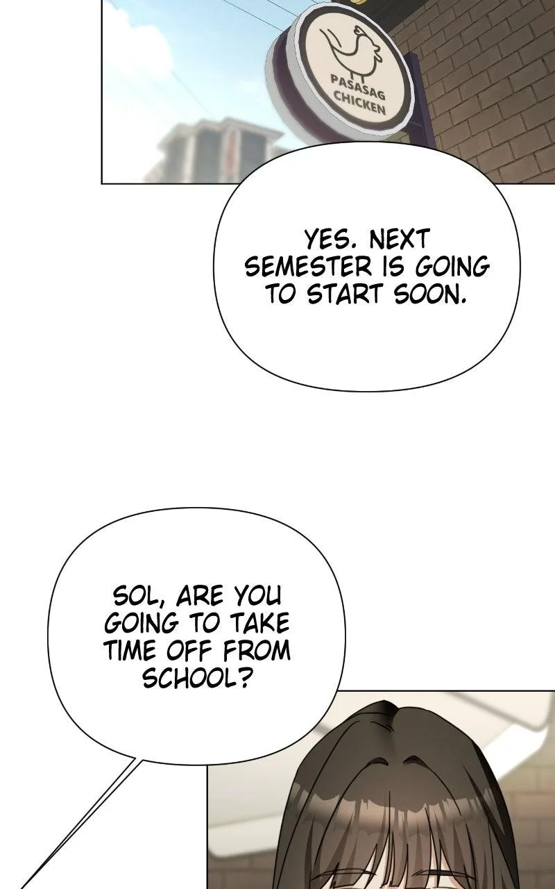 Living With Romeo Chapter 36 page 60