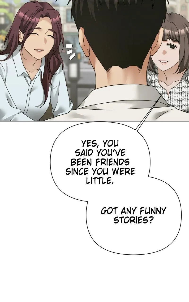 Living With Romeo Chapter 36 page 51