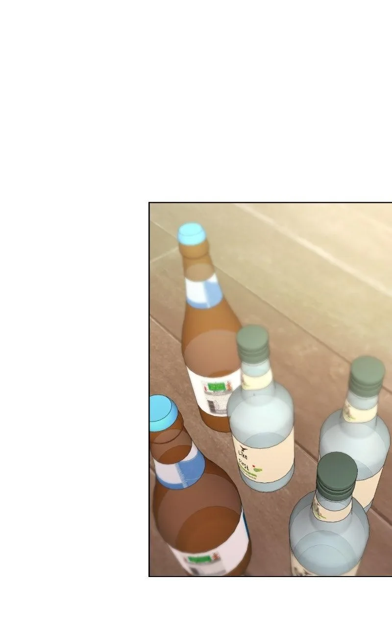 Living With Romeo Chapter 36 page 75