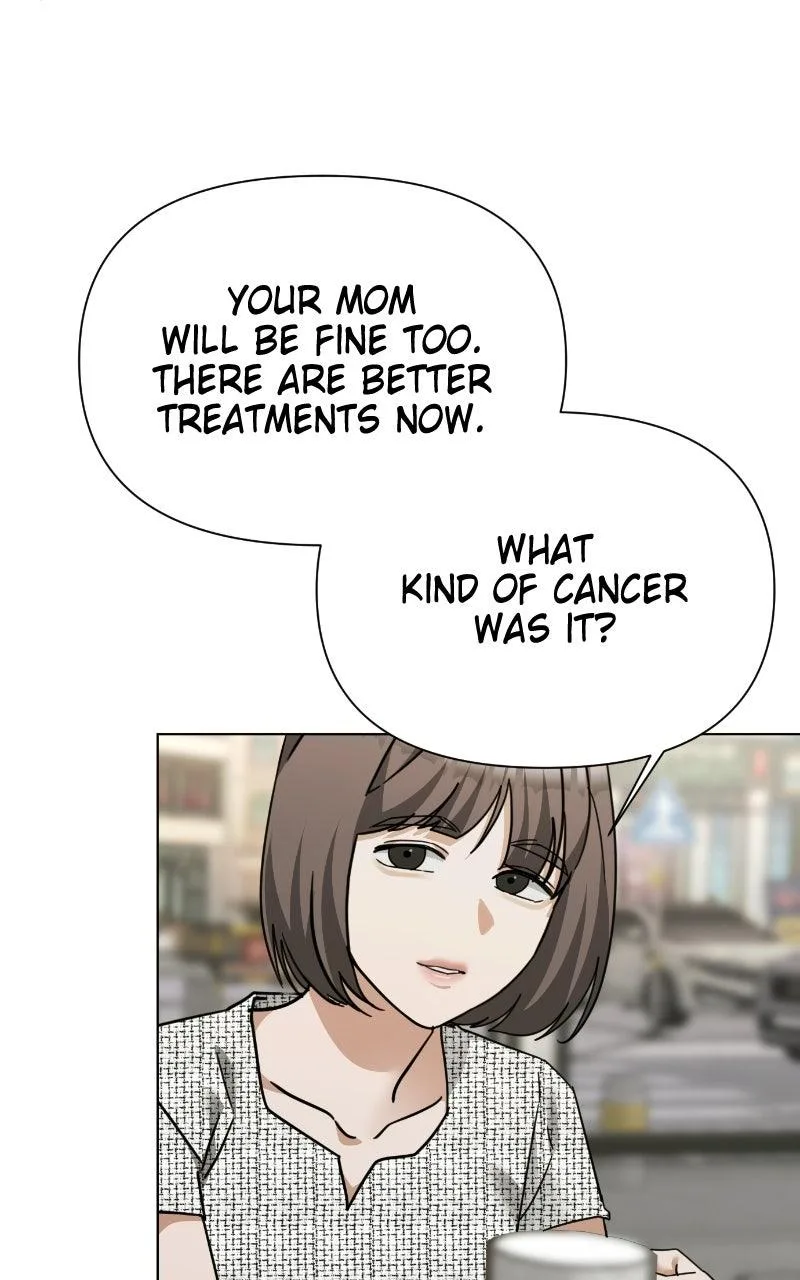 Living With Romeo Chapter 36 page 64