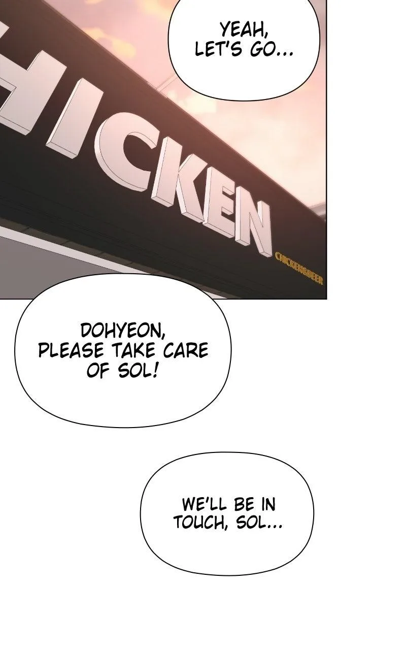 Living With Romeo Chapter 36 page 92