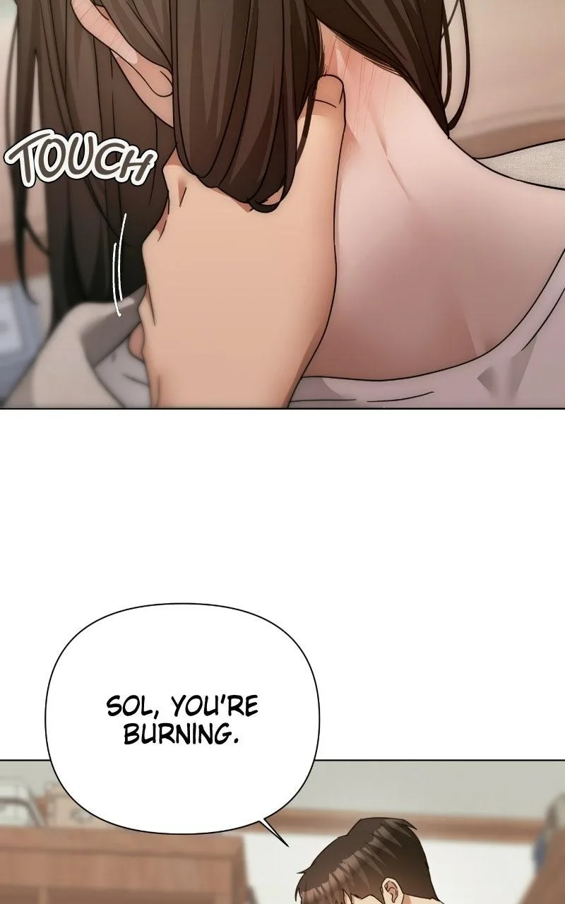 Living With Romeo Chapter 37 page 16