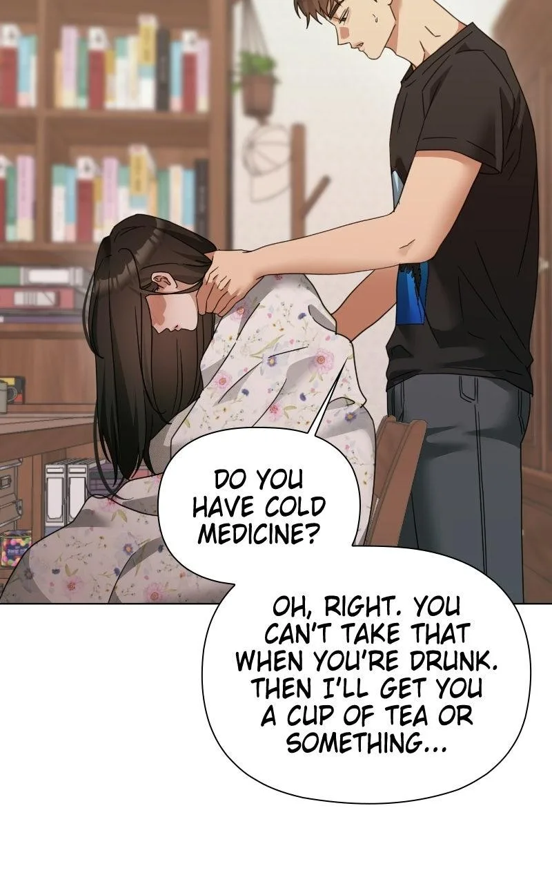 Living With Romeo Chapter 37 page 17