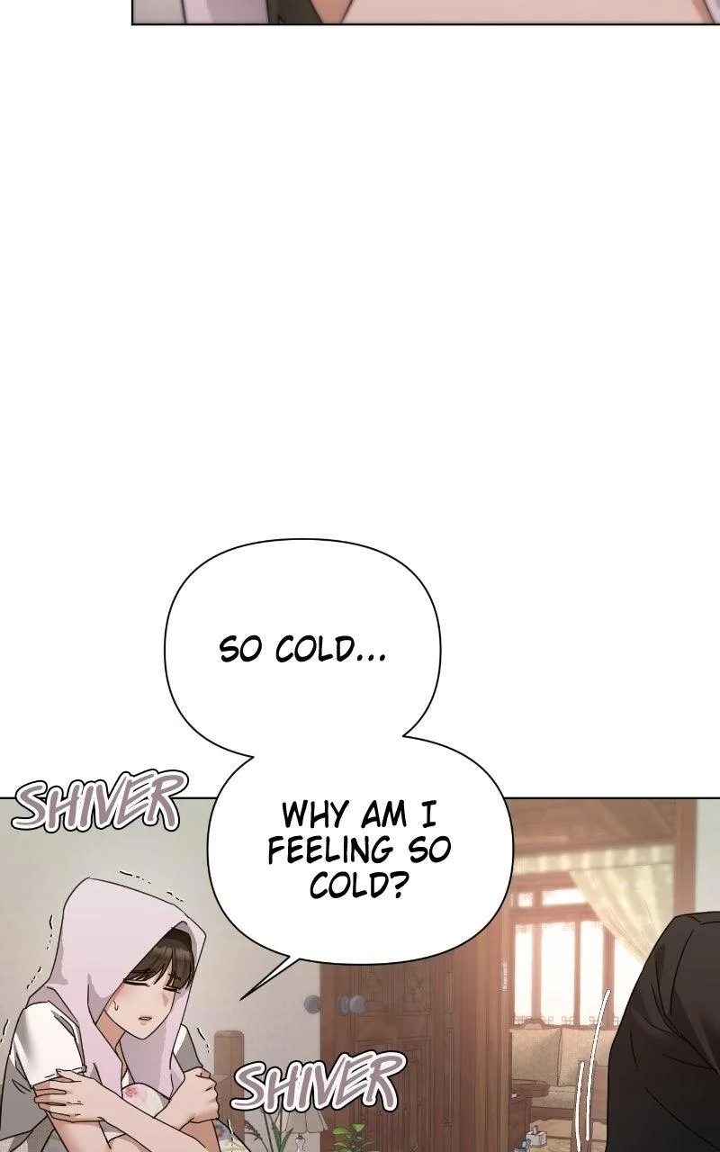 Living With Romeo Chapter 37 page 8