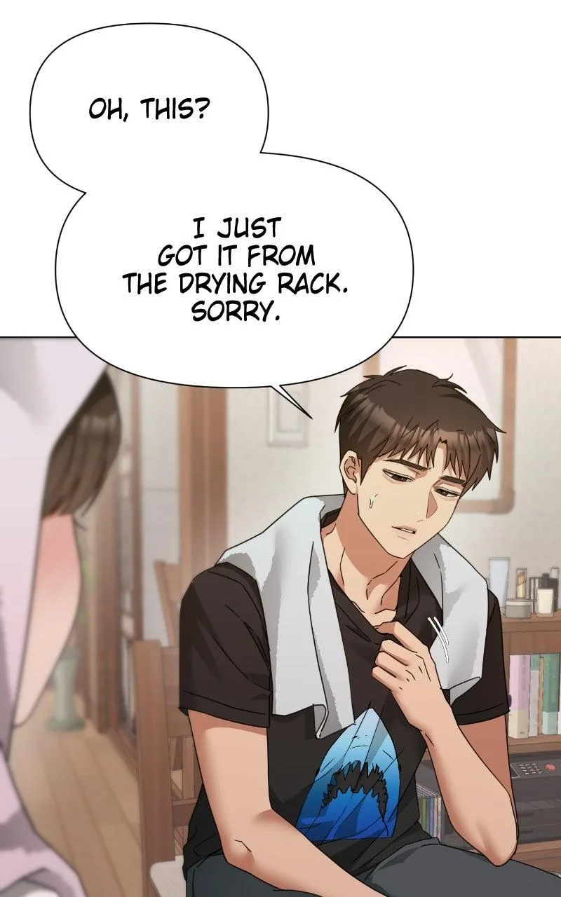 Living With Romeo Chapter 37 page 6