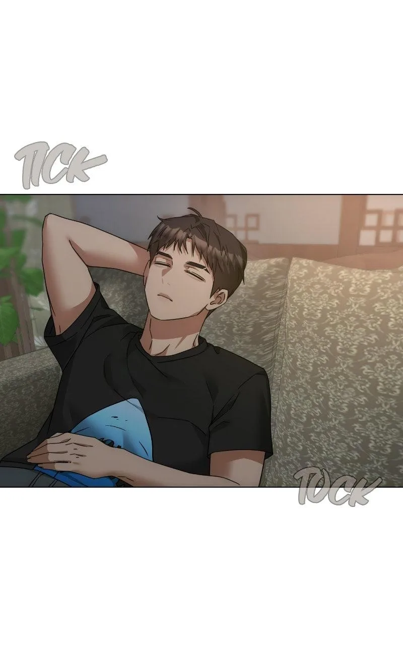 Living With Romeo Chapter 37 page 36