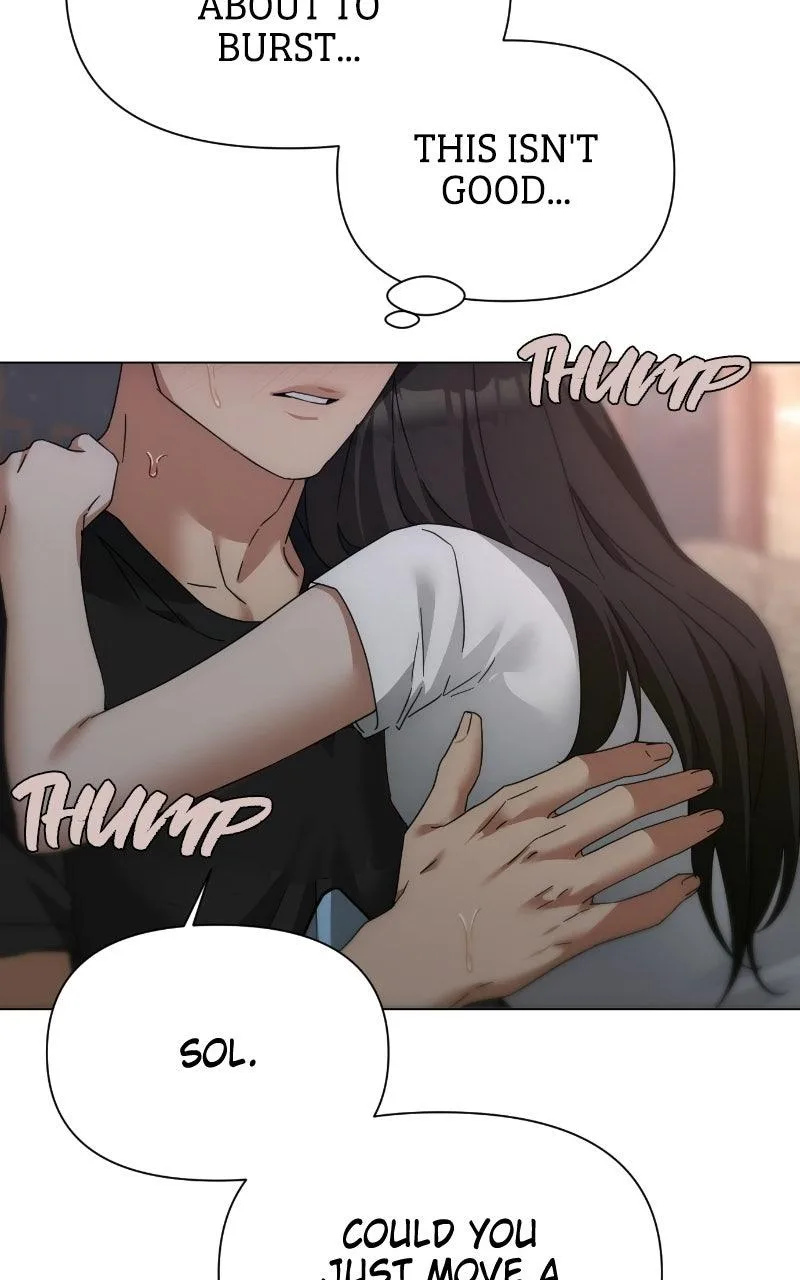 Living With Romeo Chapter 37 page 61