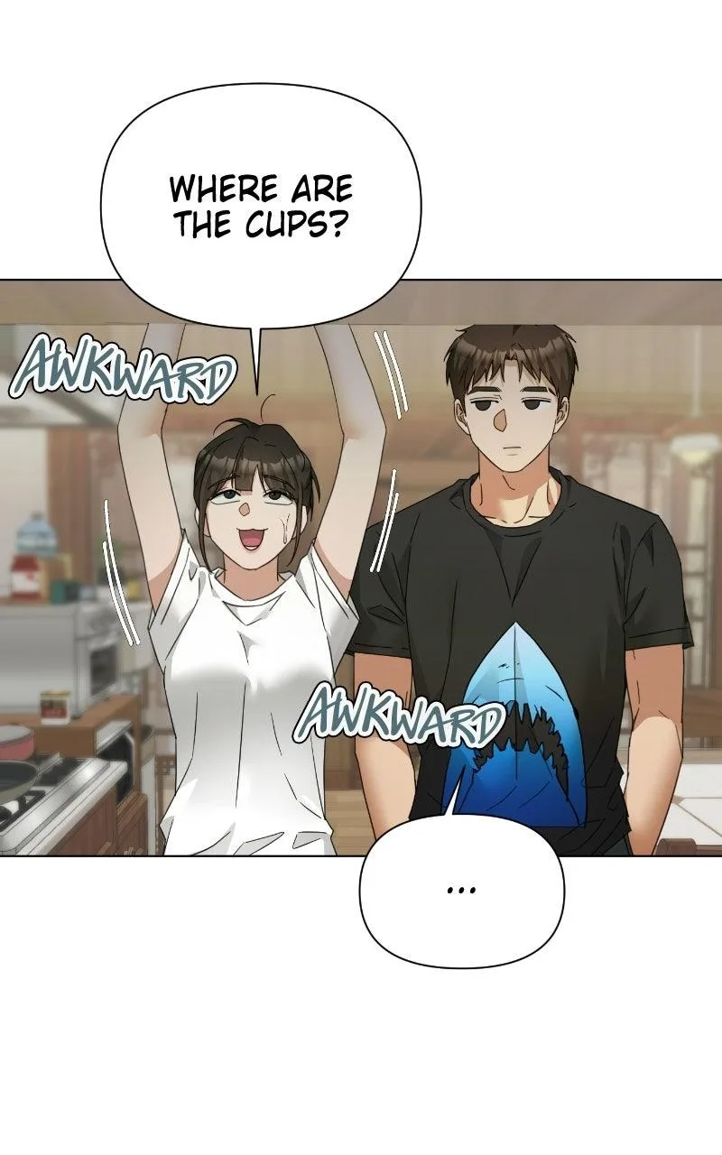 Living With Romeo Chapter 38 page 14