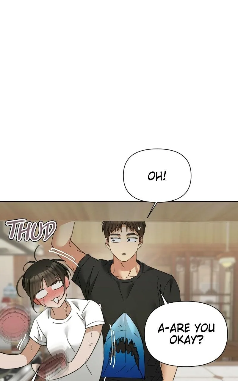 Living With Romeo Chapter 38 page 17
