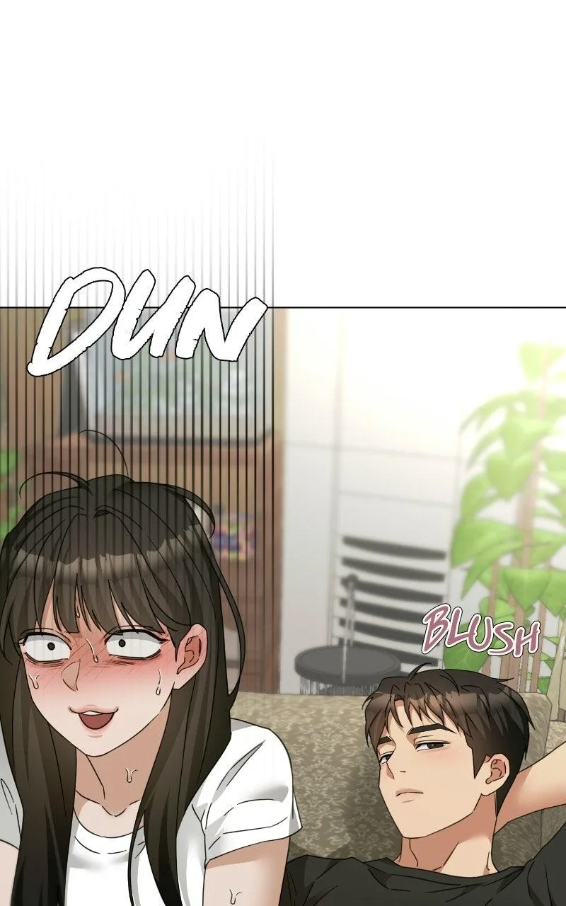Living With Romeo Chapter 38 page 7