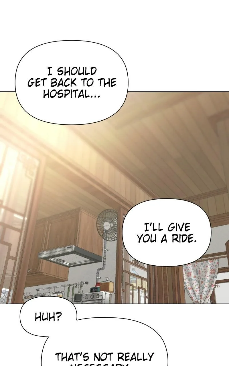 Living With Romeo Chapter 38 page 34