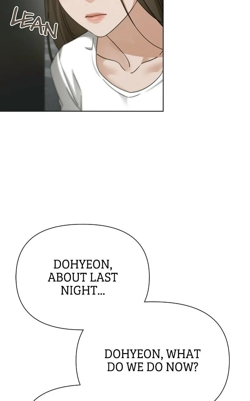 Living With Romeo Chapter 38 page 46