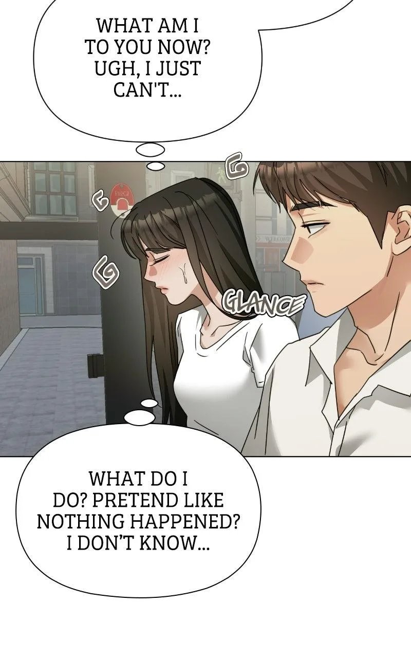 Living With Romeo Chapter 38 page 47