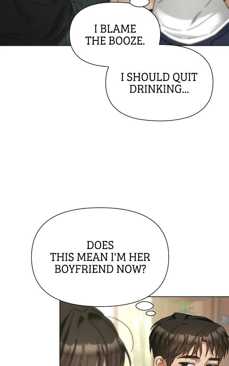Living With Romeo Chapter 38 page 28