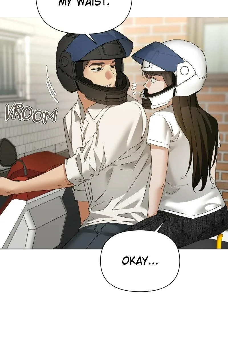 Living With Romeo Chapter 38 page 36