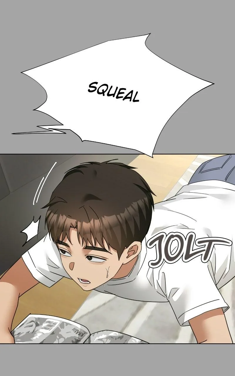 Living With Romeo Chapter 38 page 70