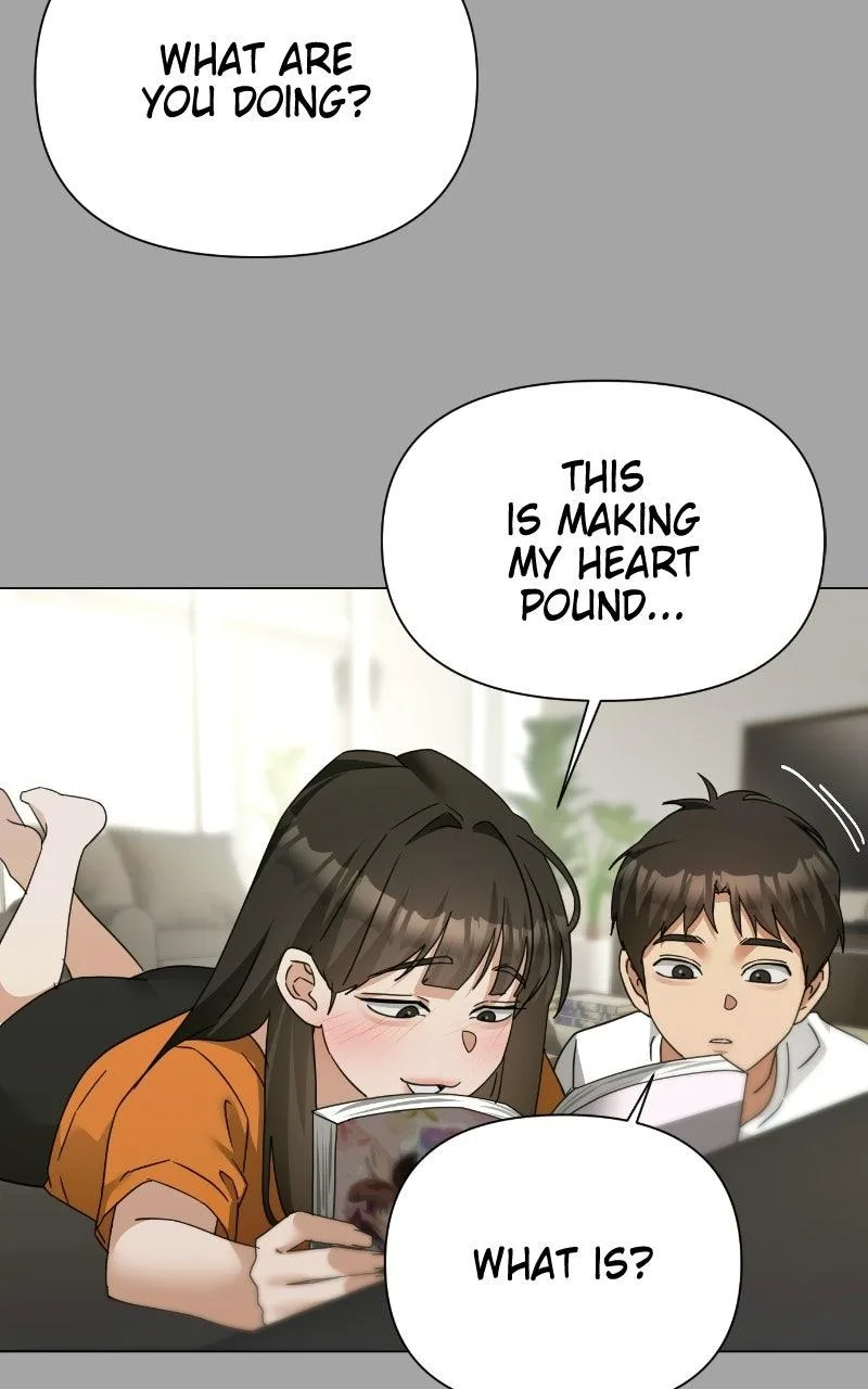 Living With Romeo Chapter 38 page 72