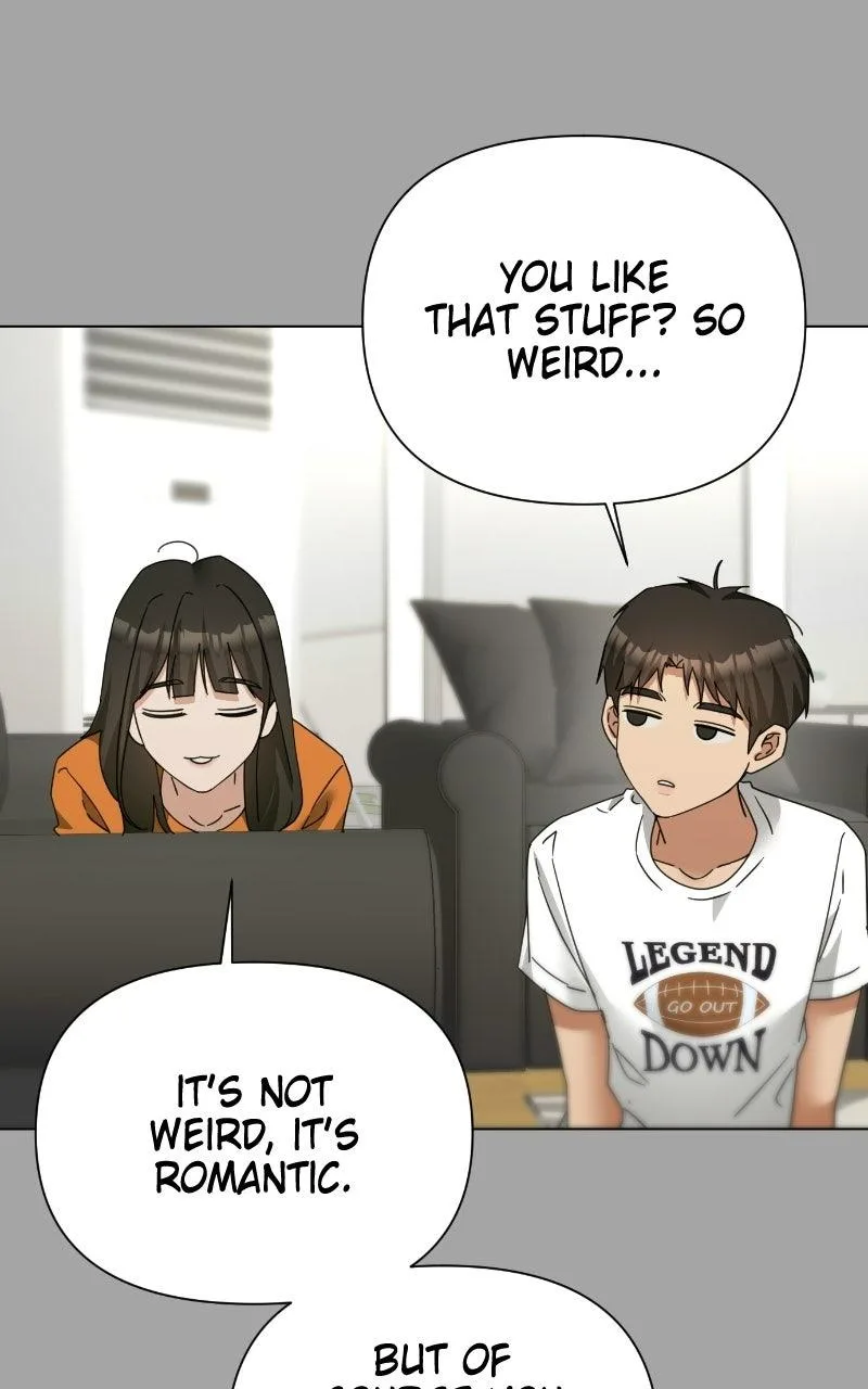 Living With Romeo Chapter 38 page 76