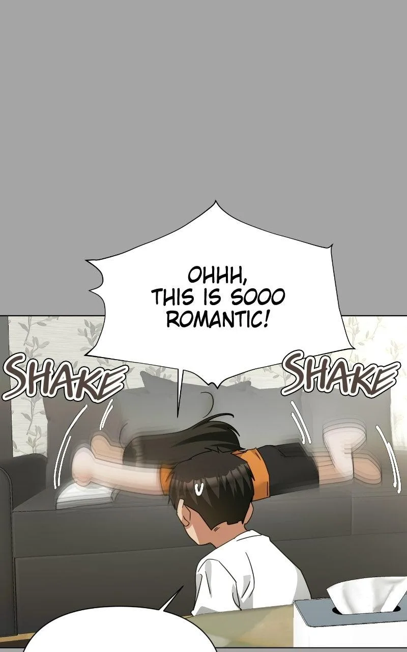 Living With Romeo Chapter 38 page 71