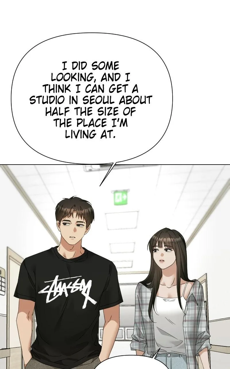 Living With Romeo Chapter 39 page 24