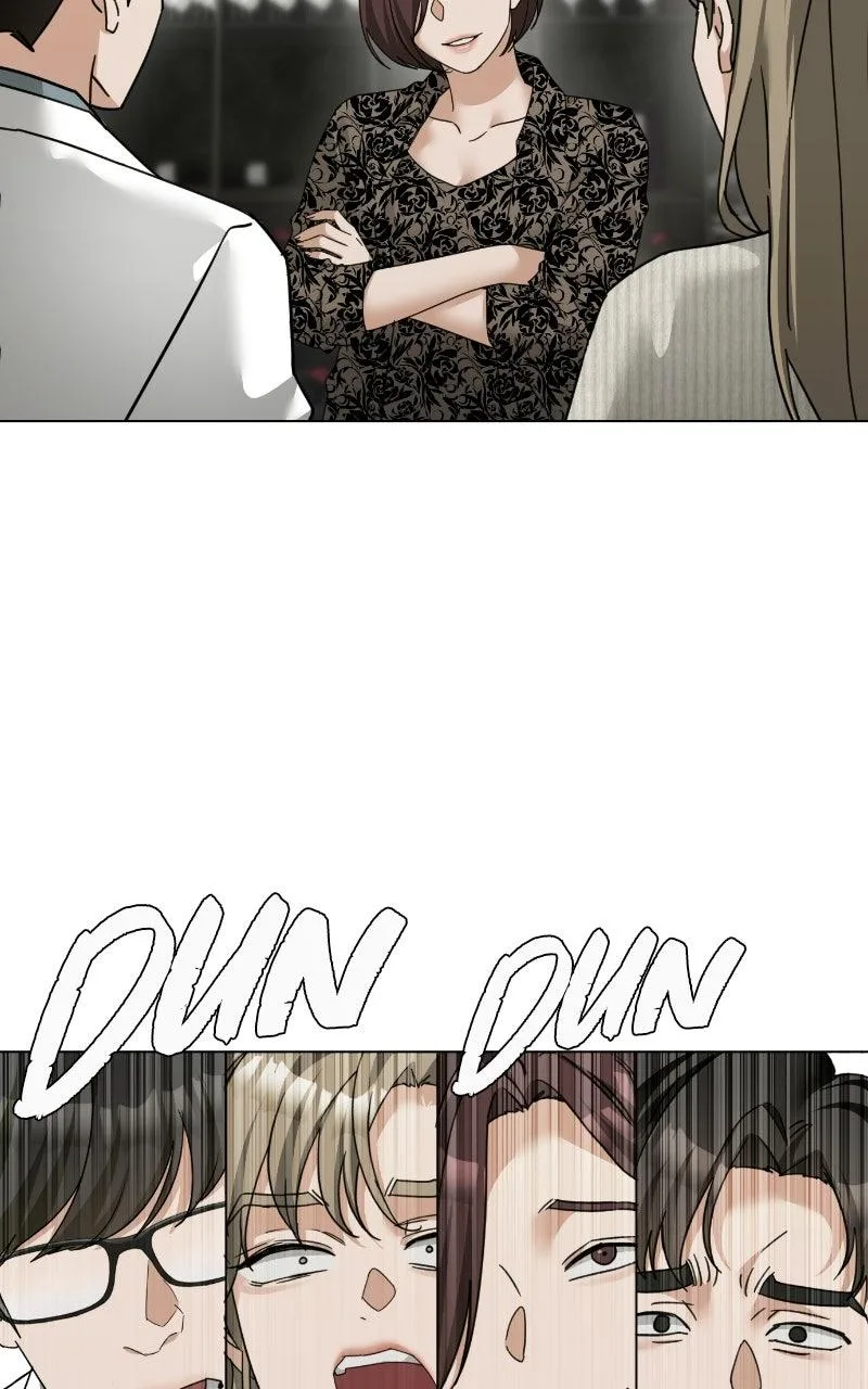 Living With Romeo Chapter 39 page 8