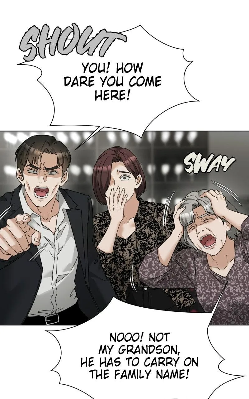 Living With Romeo Chapter 39 page 2