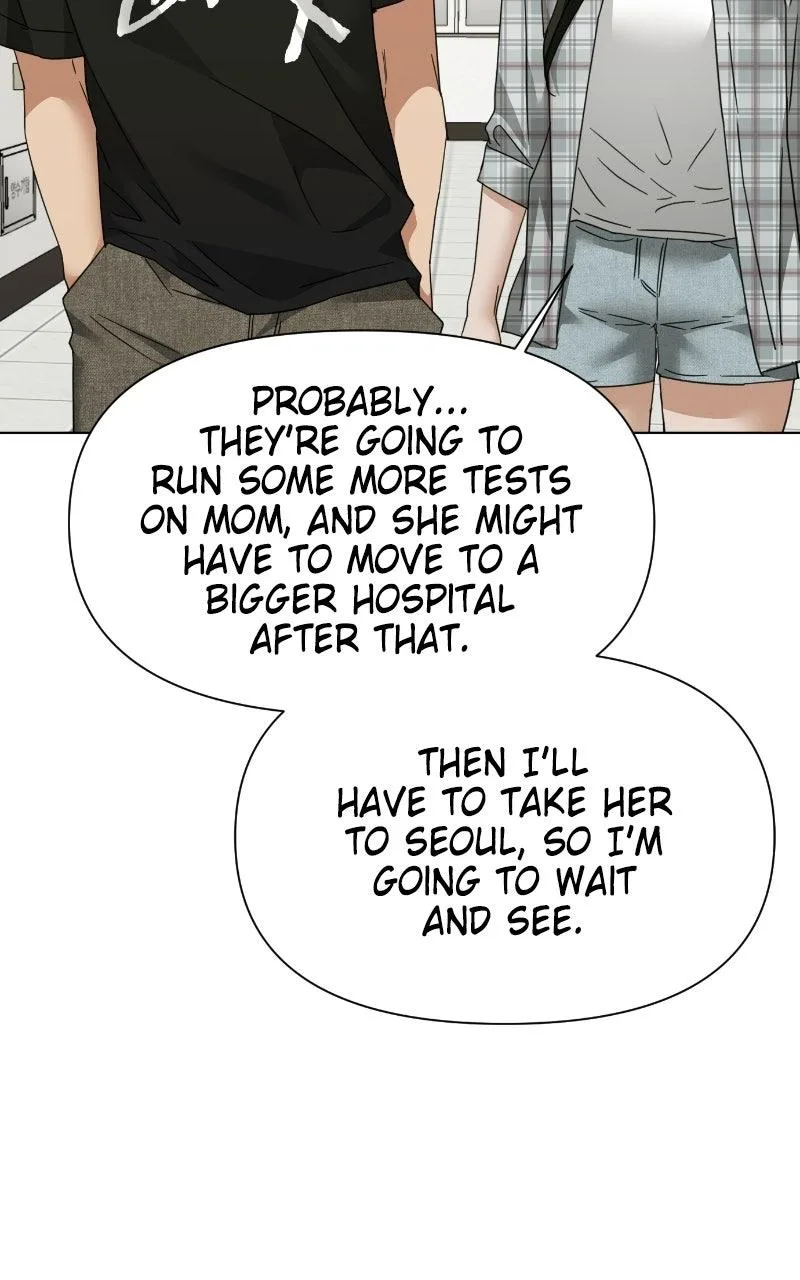Living With Romeo Chapter 39 page 20