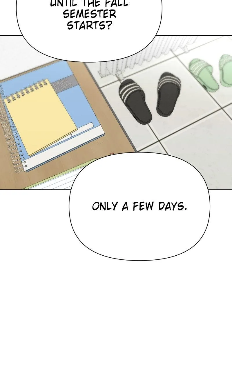 Living With Romeo Chapter 39 page 18