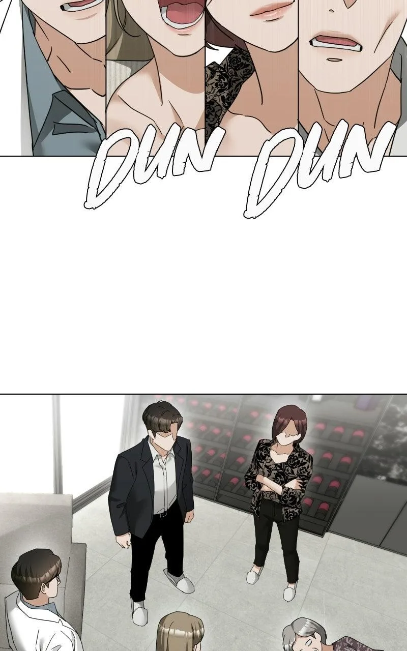 Living With Romeo Chapter 39 page 9