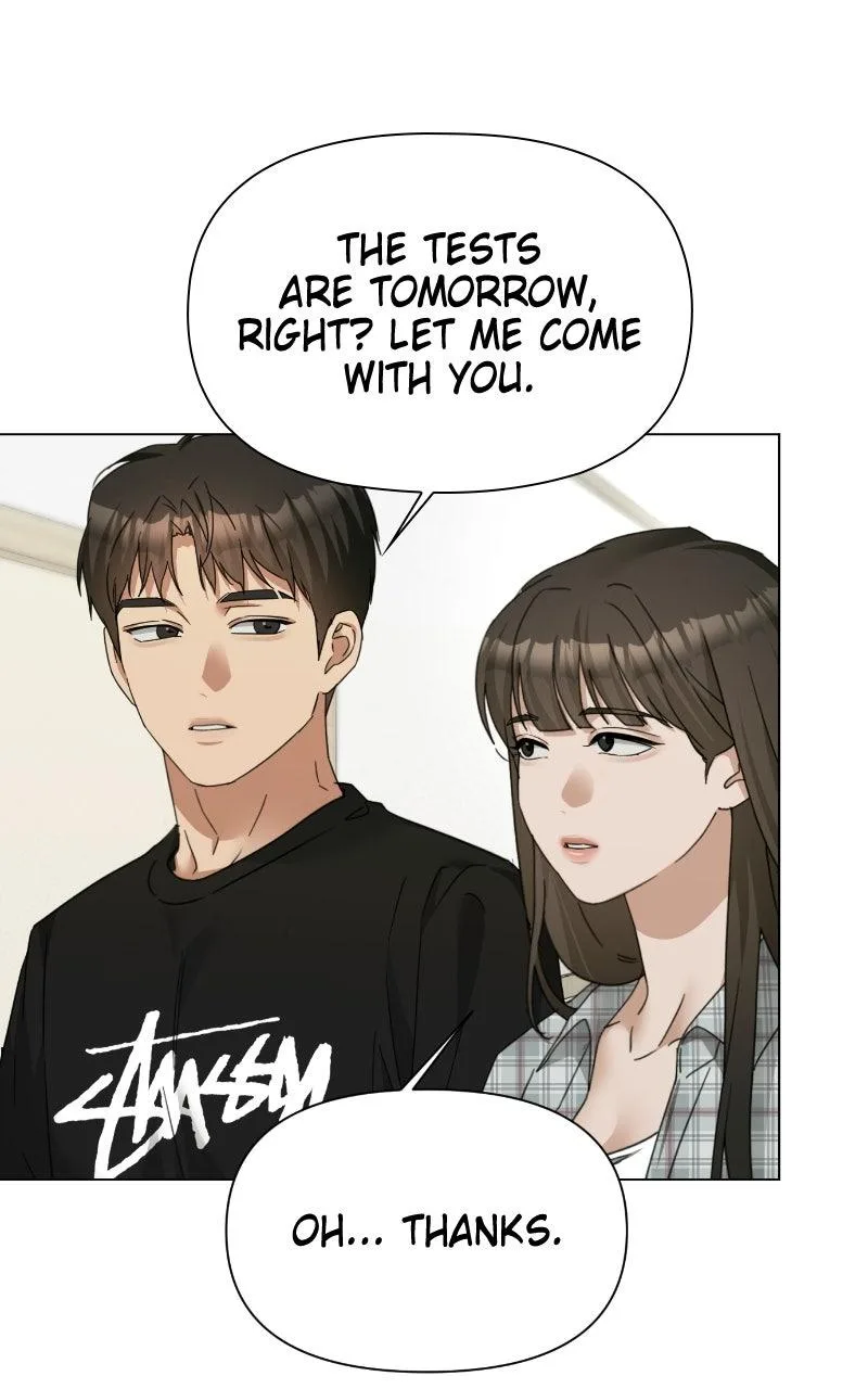 Living With Romeo Chapter 39 page 21