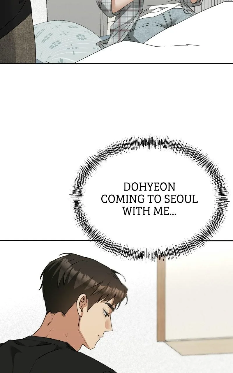 Living With Romeo Chapter 39 page 38