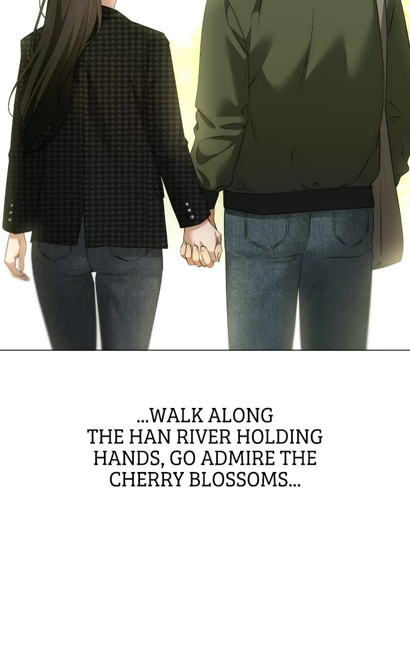 Living With Romeo Chapter 39 page 44